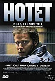 Hotet (2004) cover