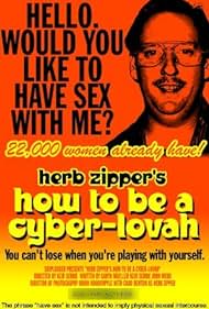 How to Be a Cyber-Lovah (2001) cover