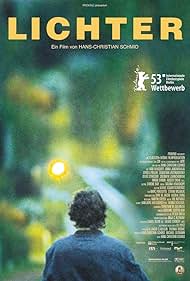 Luzes Distantes (2003) cover