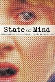 State of Mind Colonna sonora (2003) copertina