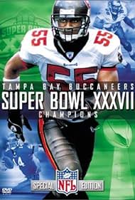Super Bowl XXXVII (2003) cover