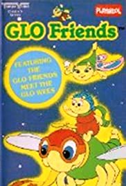 The Glo Friends (1986) cobrir