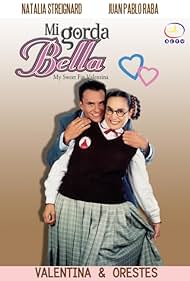 Mi gorda bella (2002) carátula