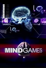 Mind Games Banda sonora (2003) carátula