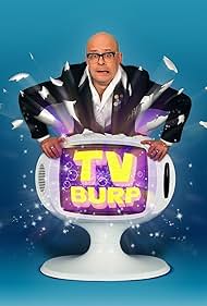 TV Burp (2001) cover