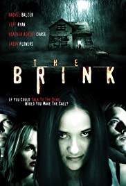 The Brink Colonna sonora (2006) copertina