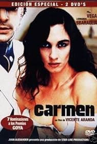 Carmen (2003) cover