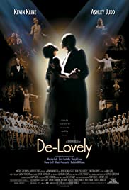 De-Lovely - Così facile da amare (2004) copertina