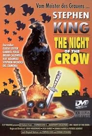 Disciples of the Crow Colonna sonora (1983) copertina