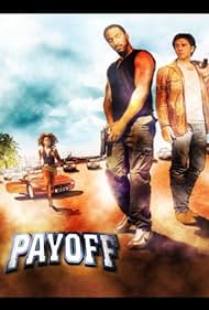 Payoff Soundtrack (2003) cover