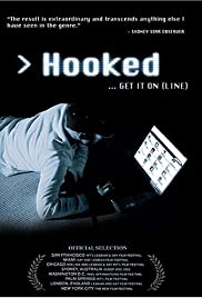 Hooked (2003) carátula