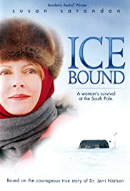 Ice Bound Soundtrack (2003) cover