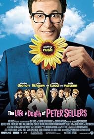 Llámame Peter (2004) carátula