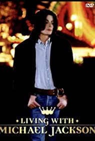 Living with Michael Jackson: A Tonight Special Colonna sonora (2003) copertina