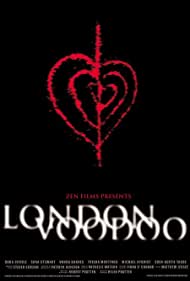 London Voodoo Colonna sonora (2004) copertina