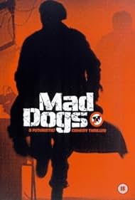 Mad Dogs Banda sonora (2002) carátula