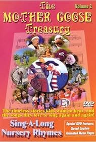The Mother Goose Video Treasury Film müziği (1987) örtmek