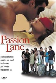 Passion Lane (2001) cover