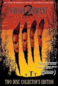 Savage Harvest 2: October Blood (2006) cover