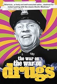 The War on the War on Drugs Banda sonora (2002) cobrir
