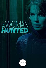 A woman hunted - In fuga dalla legge (2003) copertina