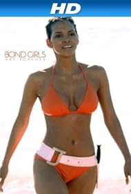 Bond Girls Are Forever (2002) cover