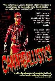 CanniBallistic! (2002) cover
