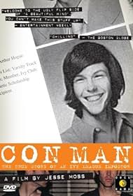 Con Man Soundtrack (2003) cover