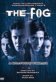 Dhund: The Fog (2003) copertina