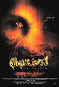 Ginger Snaps 2: Unleashed Soundtrack (2004) cover