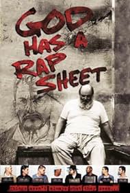God Has a Rap Sheet Banda sonora (2003) carátula