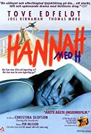 Hannah med H (2003) cover