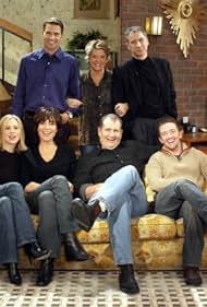 Married... with Children Reunion Bande sonore (2003) couverture
