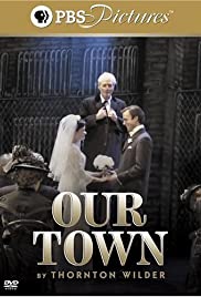 Our Town Colonna sonora (2003) copertina