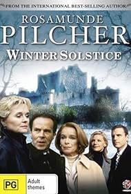 Solstizio d'inverno Colonna sonora (2003) copertina