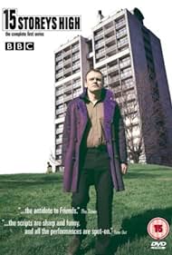 15 Storeys High (2002) cover