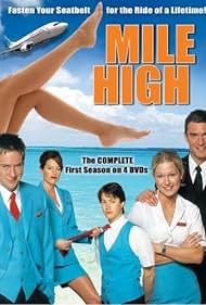 Mile High Tonspur (2003) abdeckung