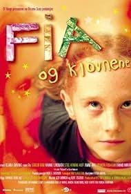Fia og klovnene Soundtrack (2003) cover