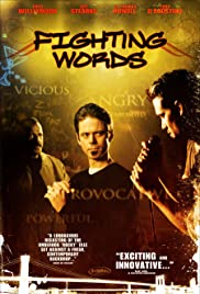 Fighting Words Soundtrack (2007) cover