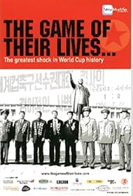 Le match de leur vie: La Corée du Nord au mondial 1966 Tonspur (2002) abdeckung