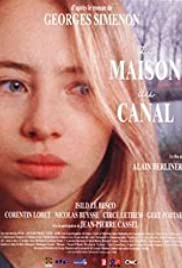 La maison du canal (2003) cover