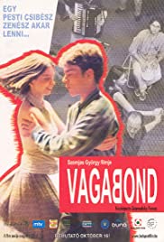 Vagabond Colonna sonora (2003) copertina
