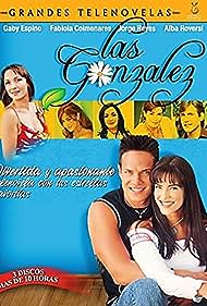Las González (2002) cover