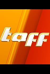 Taff (1997) cover