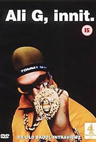 Ali G, Innit (1999) cover