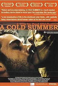 A Cold Summer Banda sonora (2003) carátula
