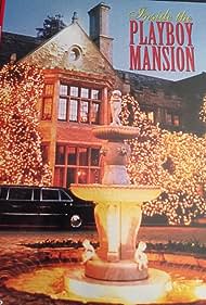 Playboy: Inside the Playboy Mansion (2002) couverture