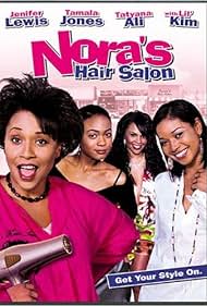 Nora's Hair Salon Banda sonora (2004) cobrir