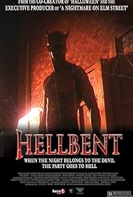 Hellbent (2004) cobrir