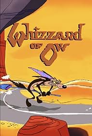 The Whizzard of Ow Tonspur (2003) abdeckung